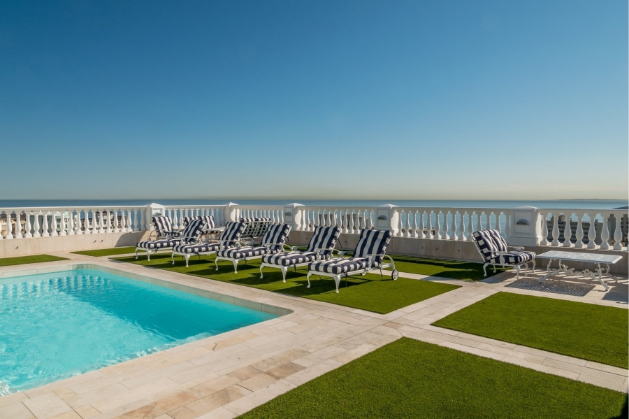 To Let 2 Bedroom Property for Rent in Sea Point Western Cape